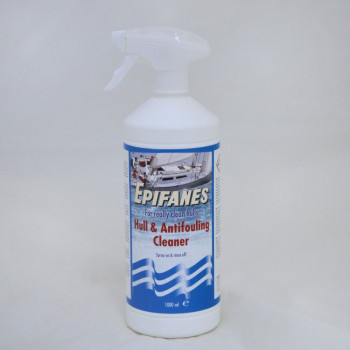 Epifanes Hull & Anti-Fouling Cleaner 