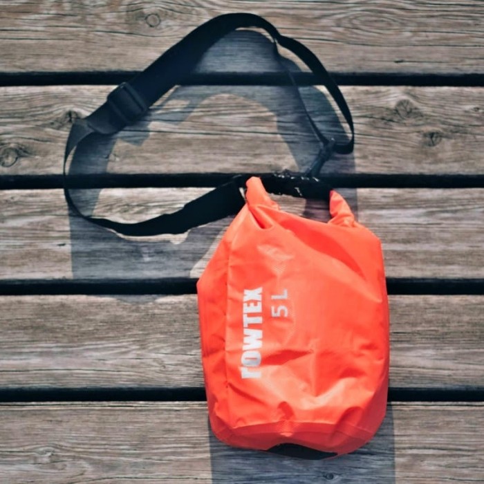Rowtex Dry Bag 5L