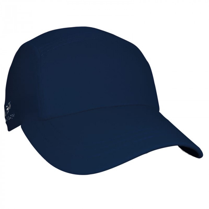 Race Hat | Navy