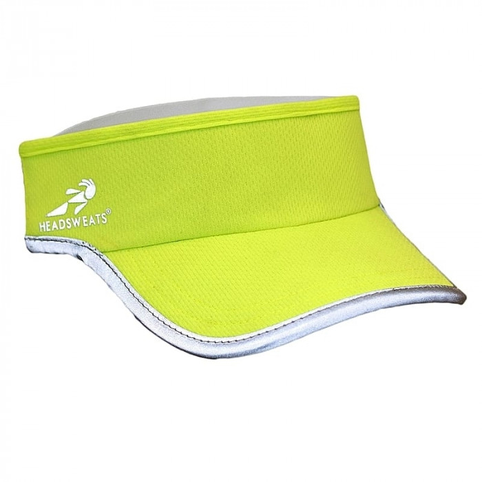 Reflective Supervisor | Hi Vis Yellow 