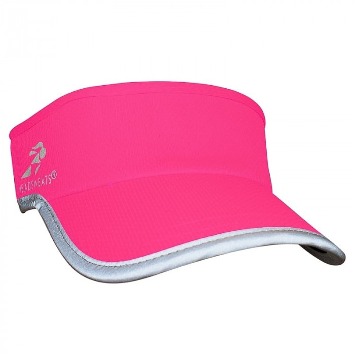 Women's Reflective Supervisor | Neon Pink