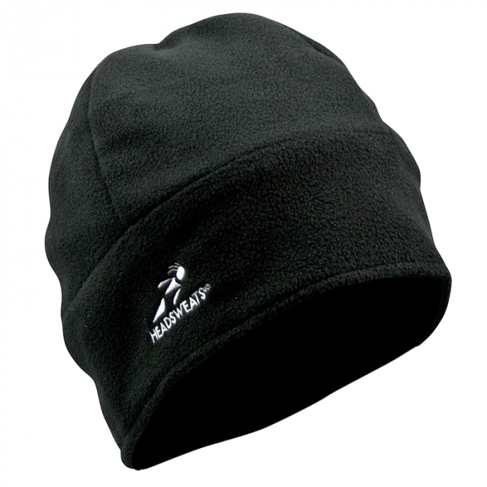 8817-702 Fleece Black/Black-swatch