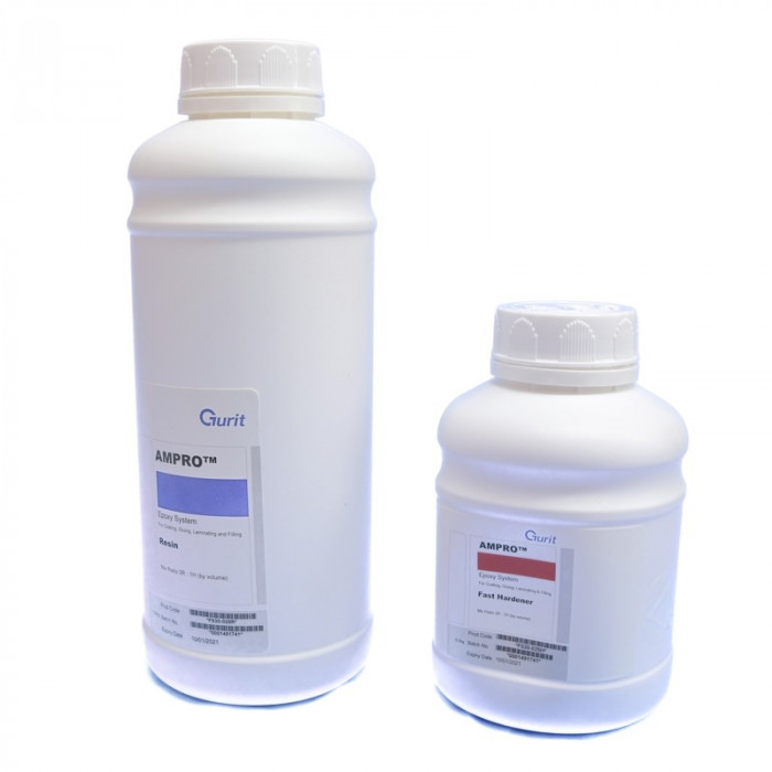 SP320 epoxyhars