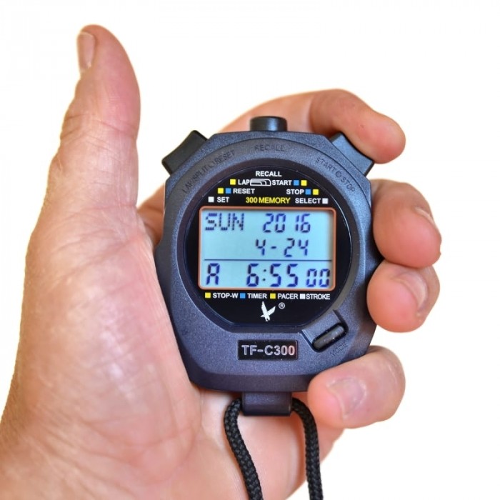 Roei Stopwatch