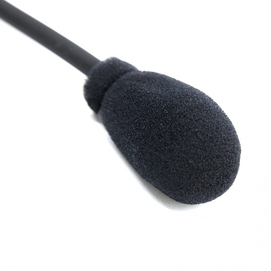 Coxmate Microfoon windkap