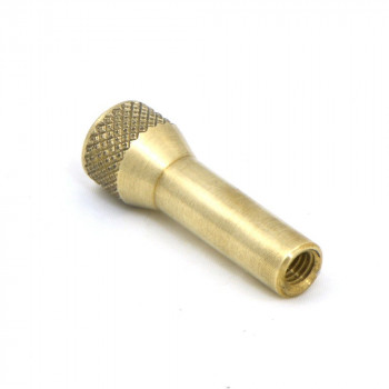 Knurled nut stretcherboard