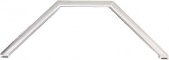 Standard wing rigger scull, frame only