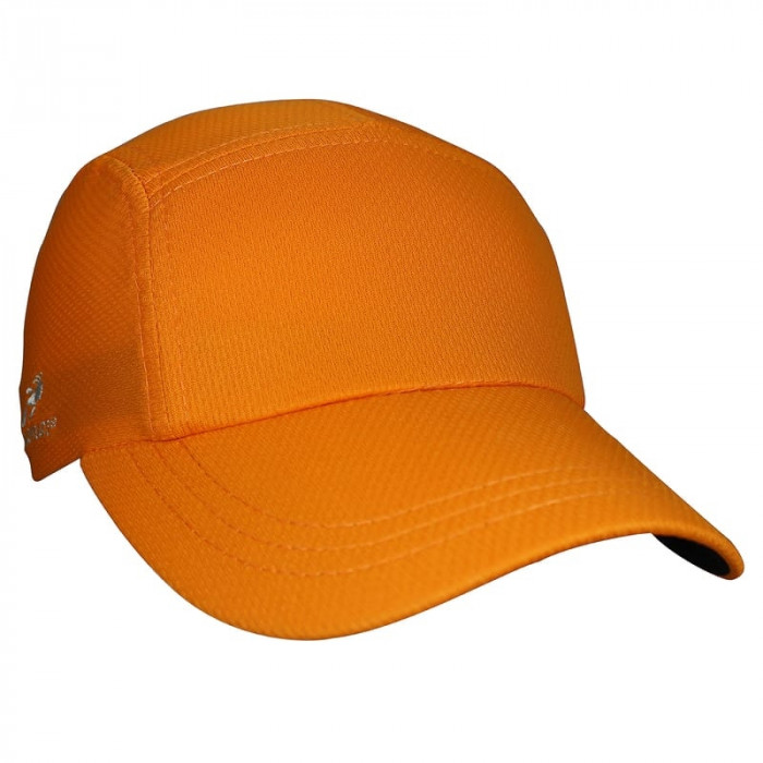 Race Hat | Orange