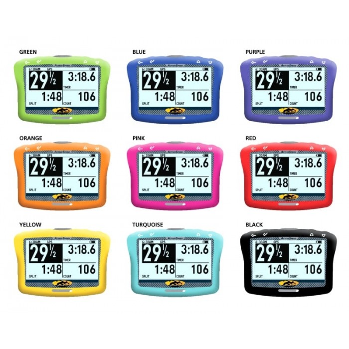 Active tools | ActiveSpeed bumpers