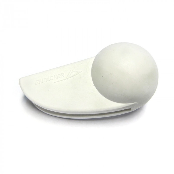 Bow balls & other bow and keel fittings EuRow