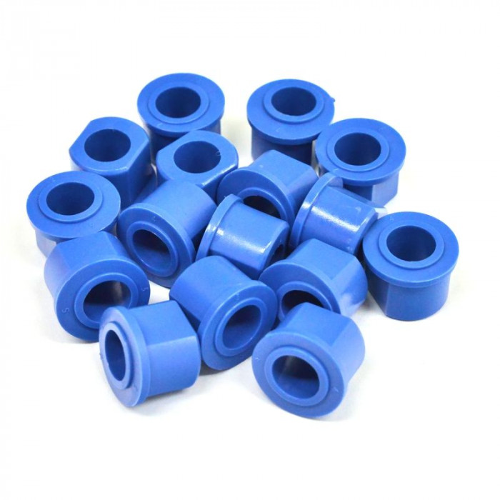 C2-type sweep bushings