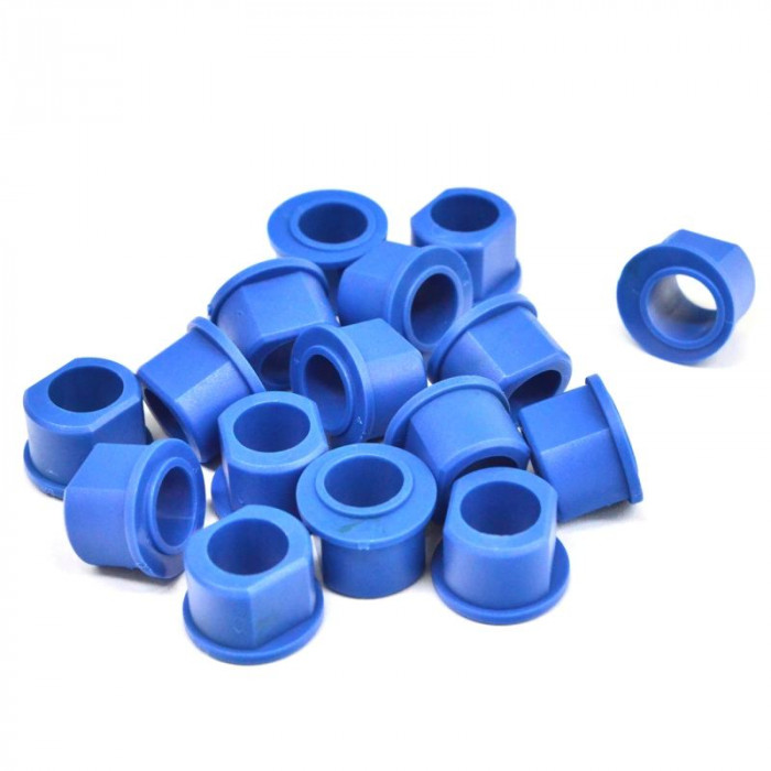 C2-type scull bushings