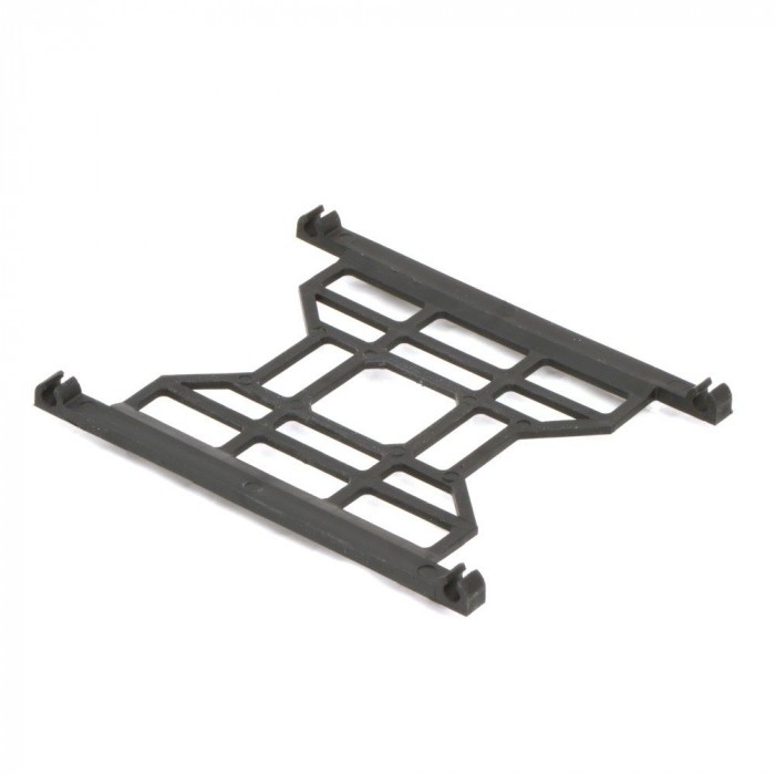 Carriage for double action seat 