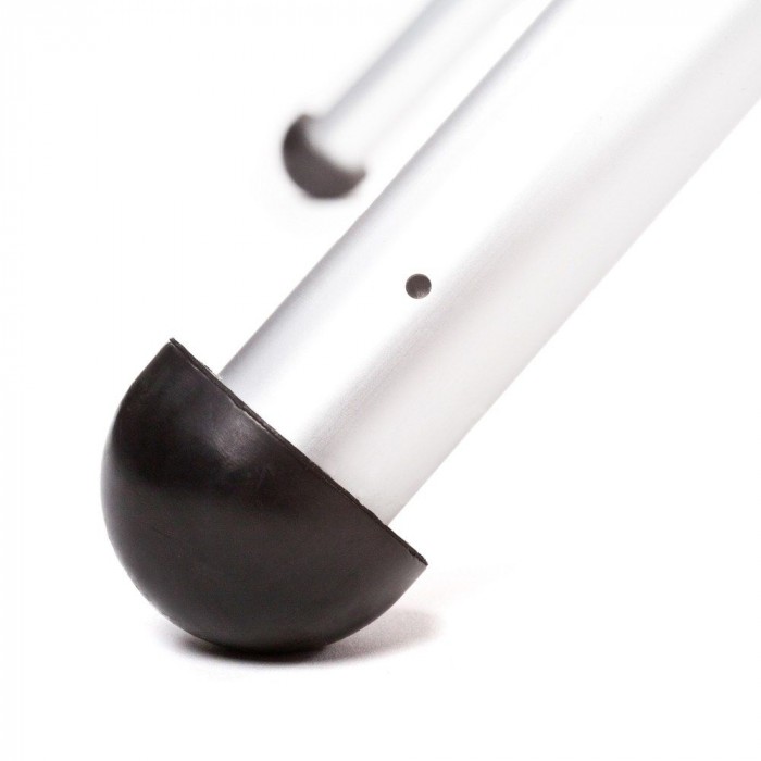 GardenShade™ Steel Lower Leg with Footpad Part E (Qty1) main image 1