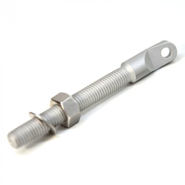 Empacher Length adjuster for push stay Carbon rigger + nut