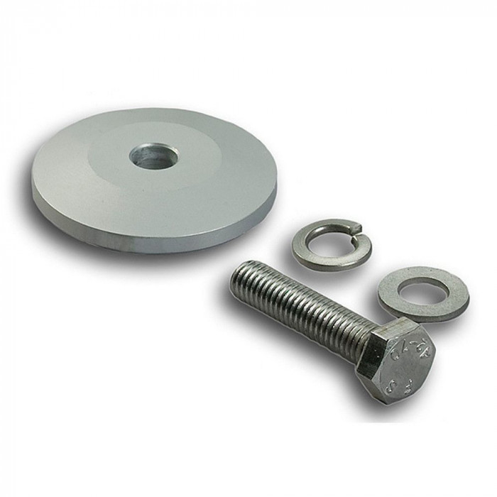 Bolt + spherical washer for Empacher S/V/X rigger