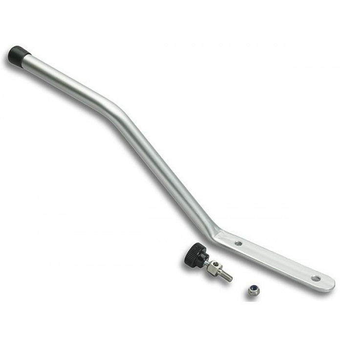 Empacher steering handle