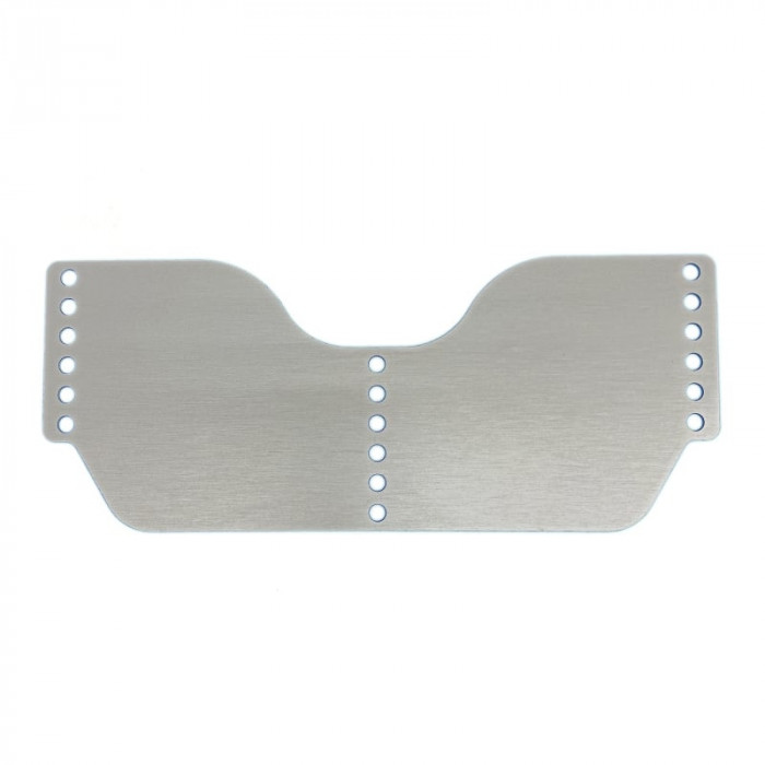 Empacher shoe plates