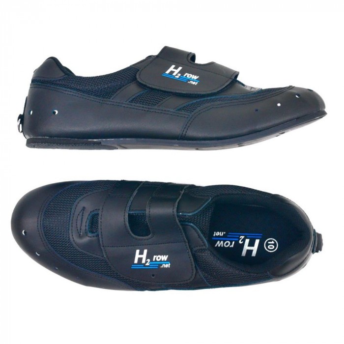 sculling shoes