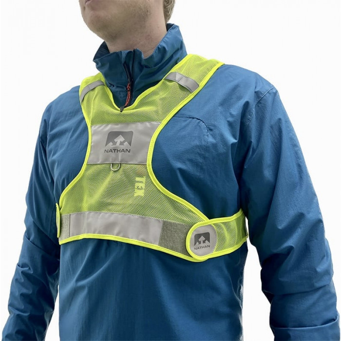 Nathan Streak Reflective Vest