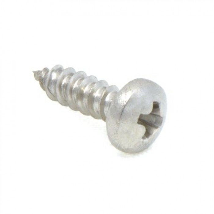 Self-tapping screw panhead 2,9 x 9,5 