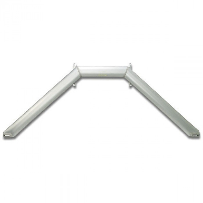 Scull wing rigger frame