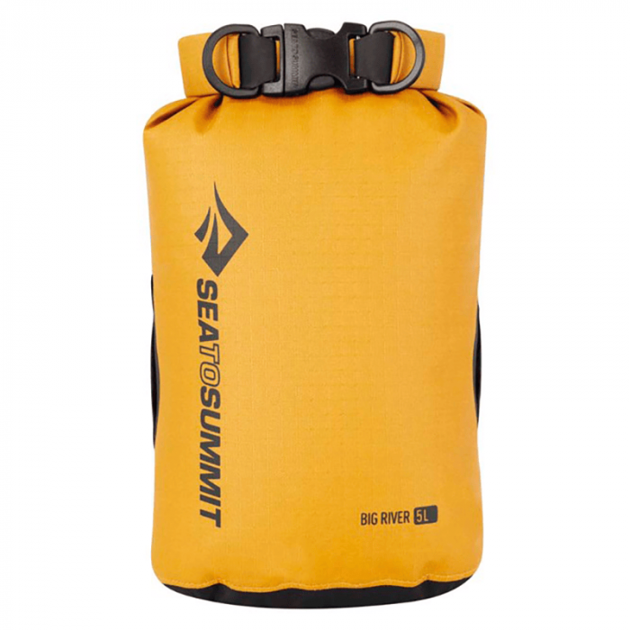 Sea to summit 5l dry bag clearance