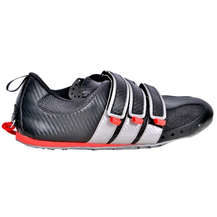 sculling shoes