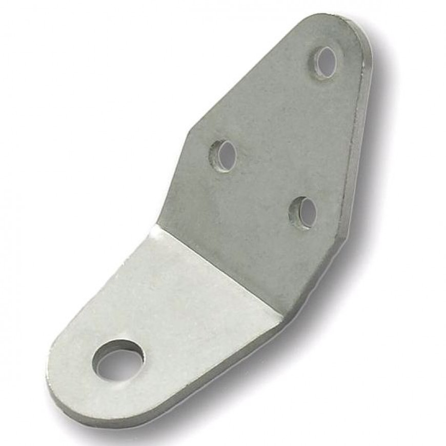 Empacher keel bracket