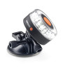 Navisafe Navilight 360°-16 LED's, suction cup, GoPro fitting