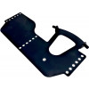 Empacher steering shoe plate - Left or right