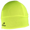 Headsweats Thermo Omkeerbare Beanie - Black/High Visable Yellow-swatch