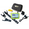 ActiveSpeed Performance Monitor - rowing performance monitor with GPS, heart rate monitor and wireless accessories
