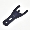Active Rate/Time Standard Mounting bracket