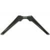 Scull wing rigger frame