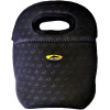 Carry case - Secure storage, unit also readable during steering