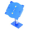 Coxmate hinged mounting plate