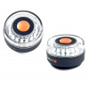Cruise safely in the dark with Navisafe Navilight 360° safety lighting