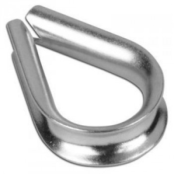Thimble, Stainless