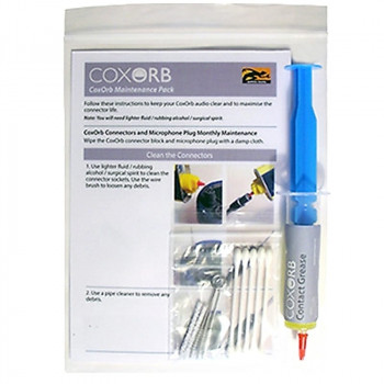 CoxOrb Maintenance Pack