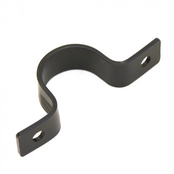 Stretcher top bars shoes