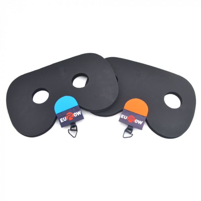 Rowing pads for women and men now order together! EuRow