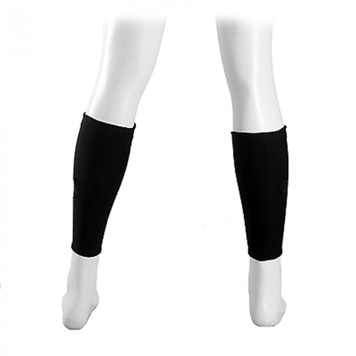Clothing Sports & Outdoors Crew Stop Skin Compression Calf Sleeves for