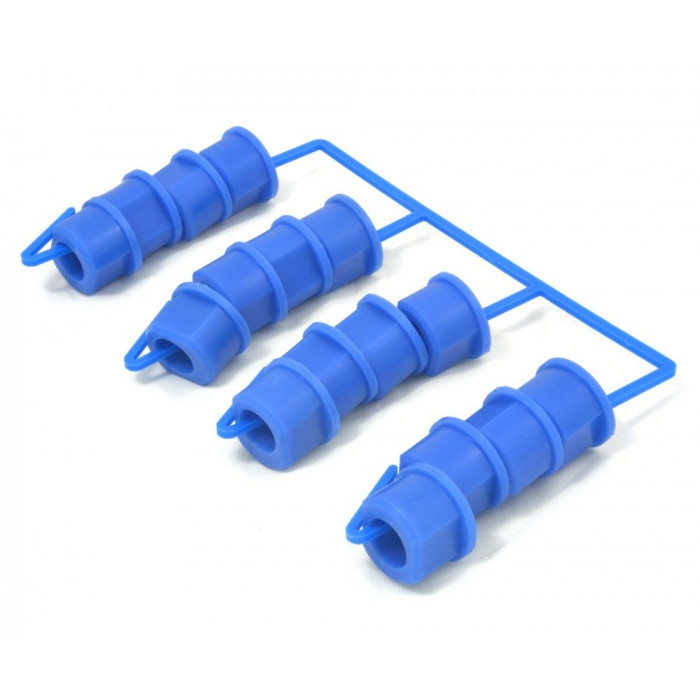 Concept2 Bushings EuRow