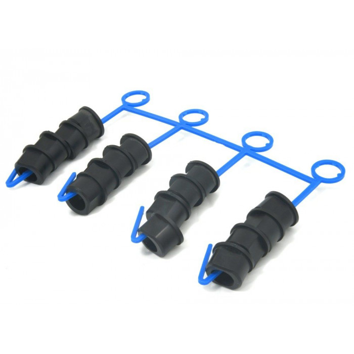 Concept2 Bushings EuRow