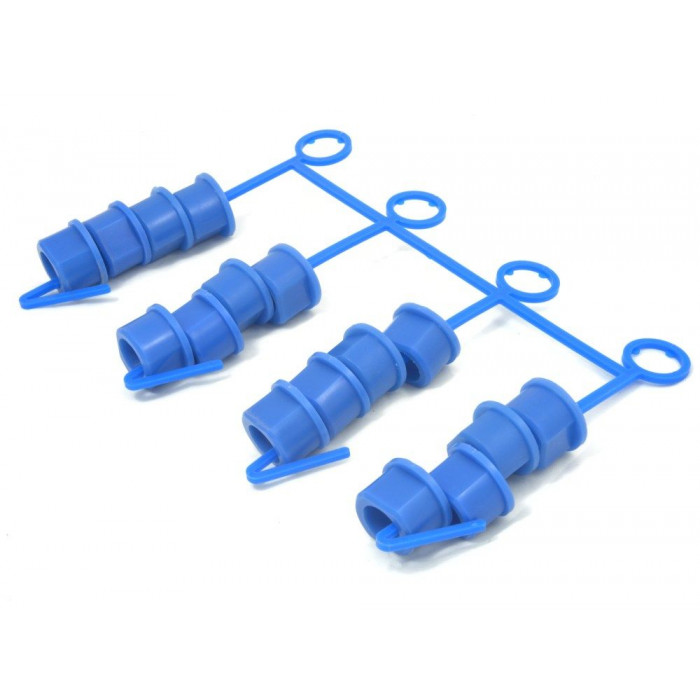 Concept2 Bushings EuRow