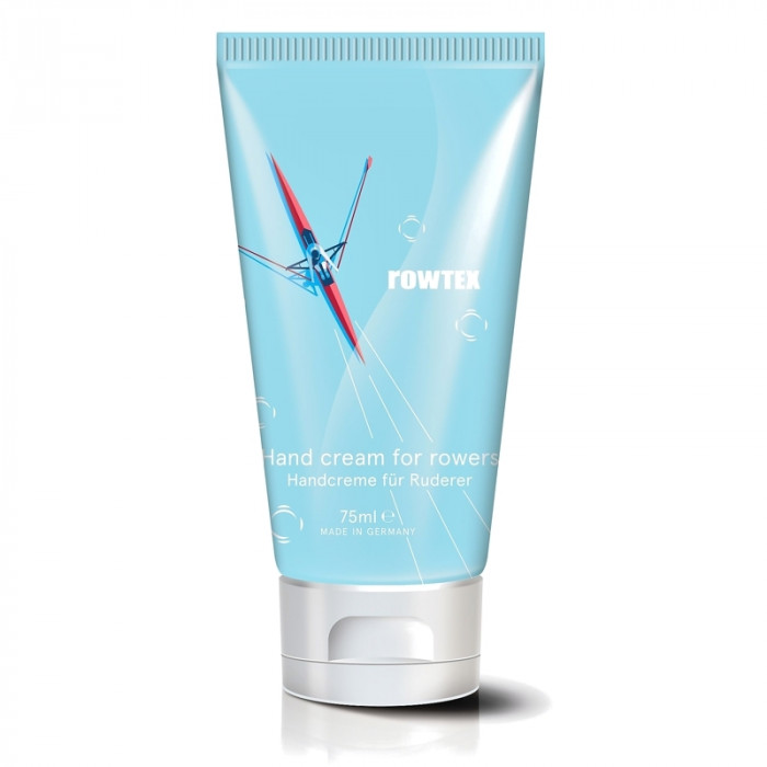 Hand cream for Rowers Rowtex EuRow