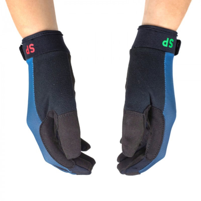 Rowing Gloves Rowtex LP wave EuRow