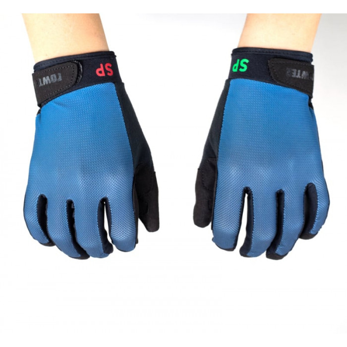 Rowing Gloves Rowtex LP wave EuRow