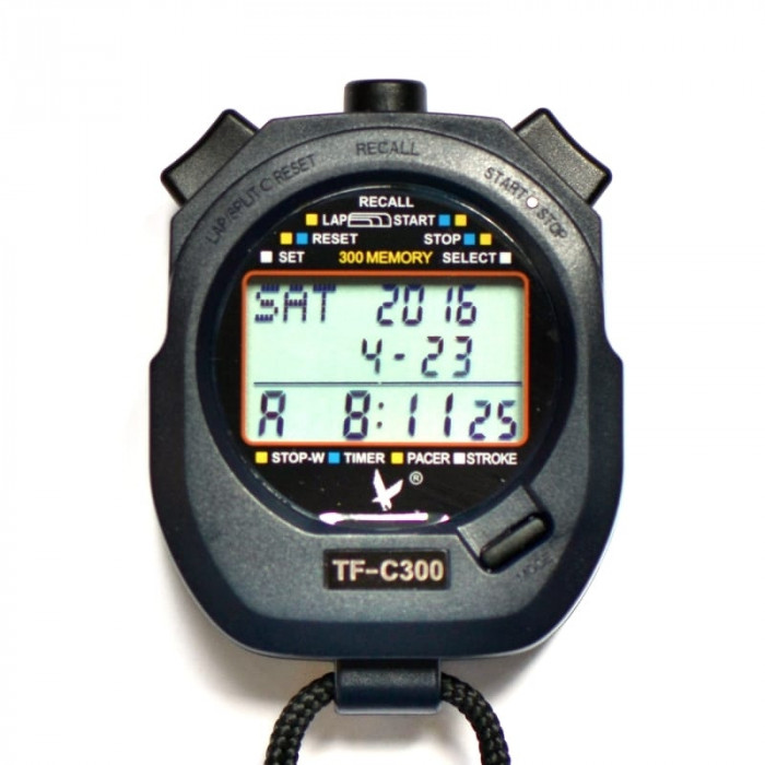 Coxmate stopwatch the perfect help for rowers and rowing coaches EuRow